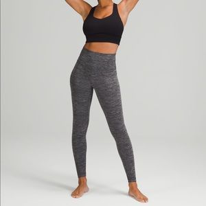 Lululemon Align High Rise Pant 25inch